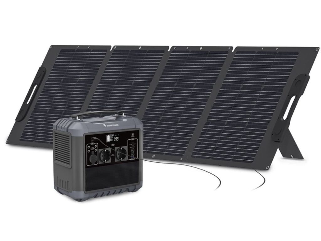 Solar Panel_200W_ZMG113